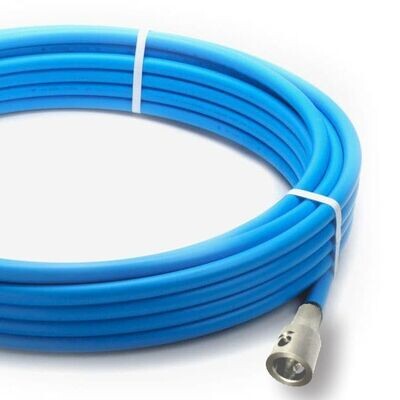 102/204 Flexible Shaft Cable Complete Set