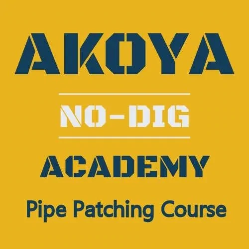The Pipe Patching Course