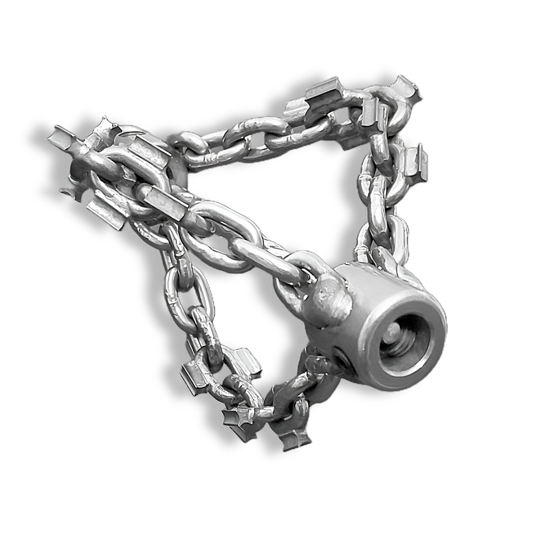 Sewer & Drain Cleaning Chains Professional Solutions