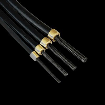 Flexible Shafts and Accessories