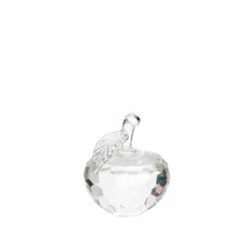 Crystal Clear Apple