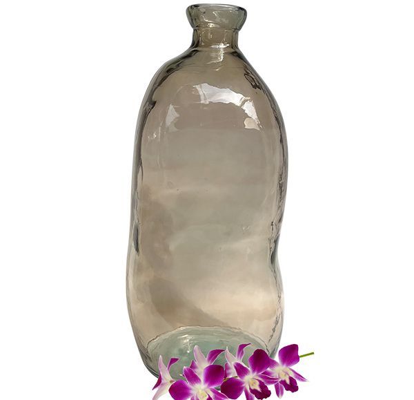 SIMPLICITY VASE SAND 73cm