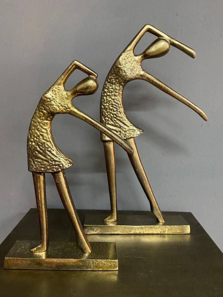 SCULPTURE DANCER S