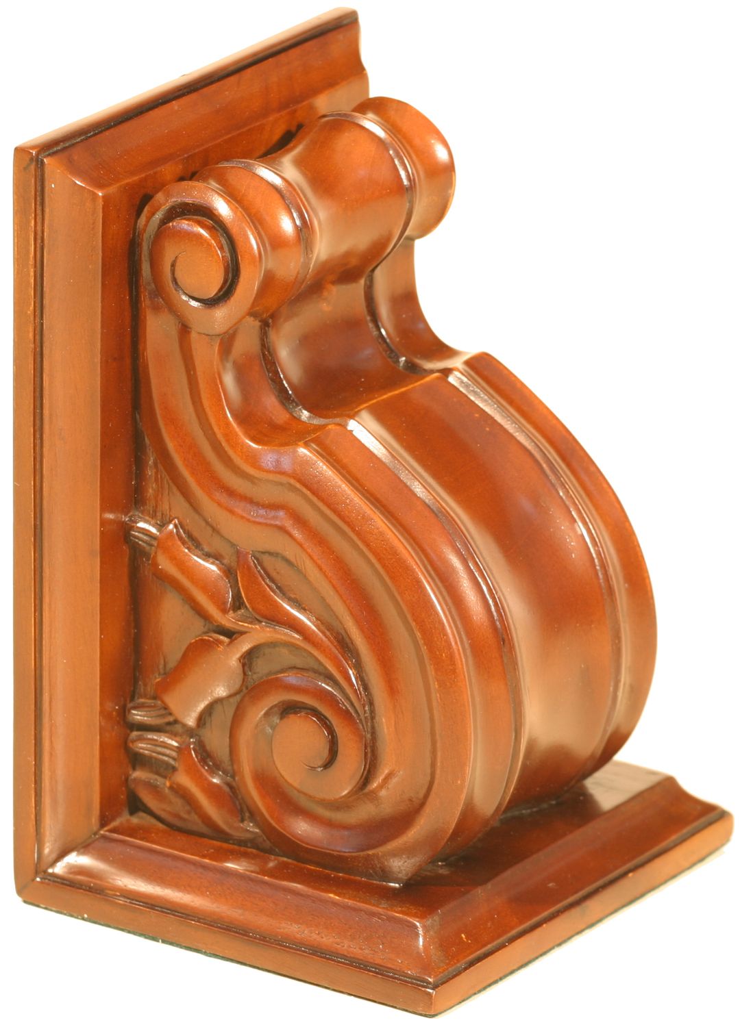 BOOKEND STD
