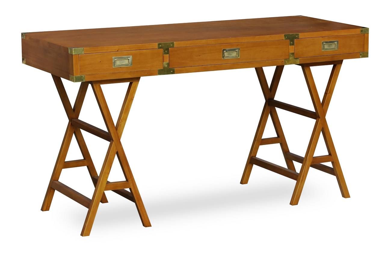 CAMPAIGN STUDY DESK