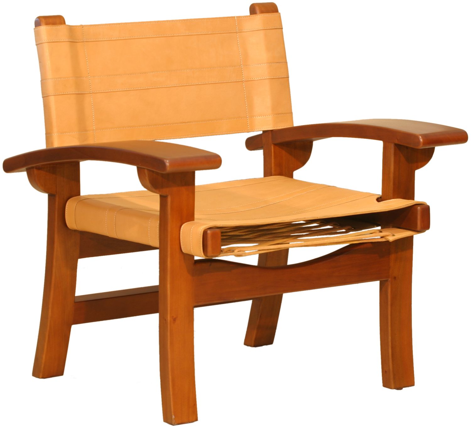 CAPE ARM CHAIR