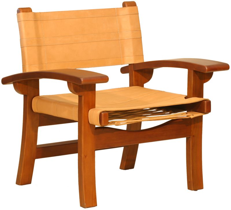 CAPE ARM CHAIR