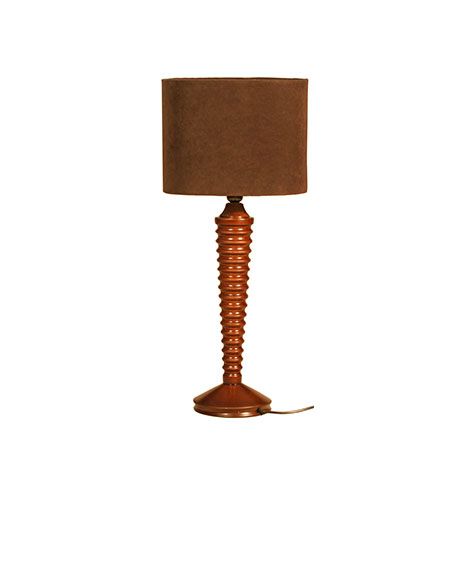 CASTEL LAMP