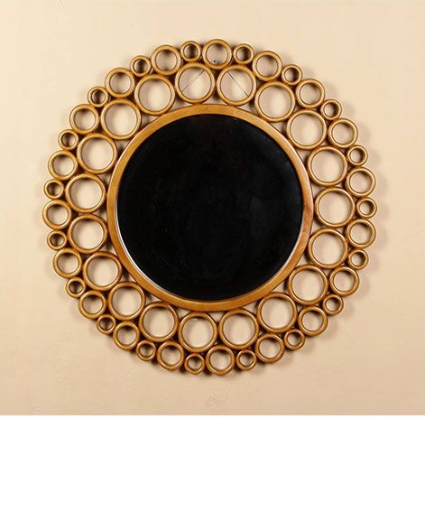 BULLES MIRROR