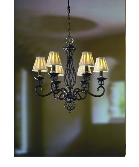 Chandelier 1