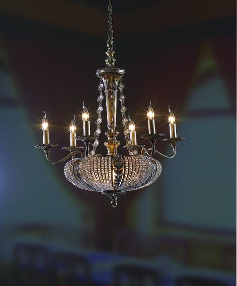 Chandelier 11