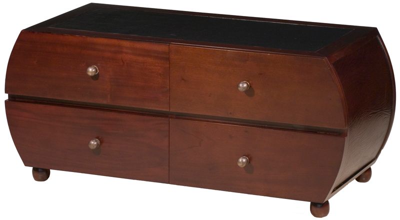 CLEO TV CABINET