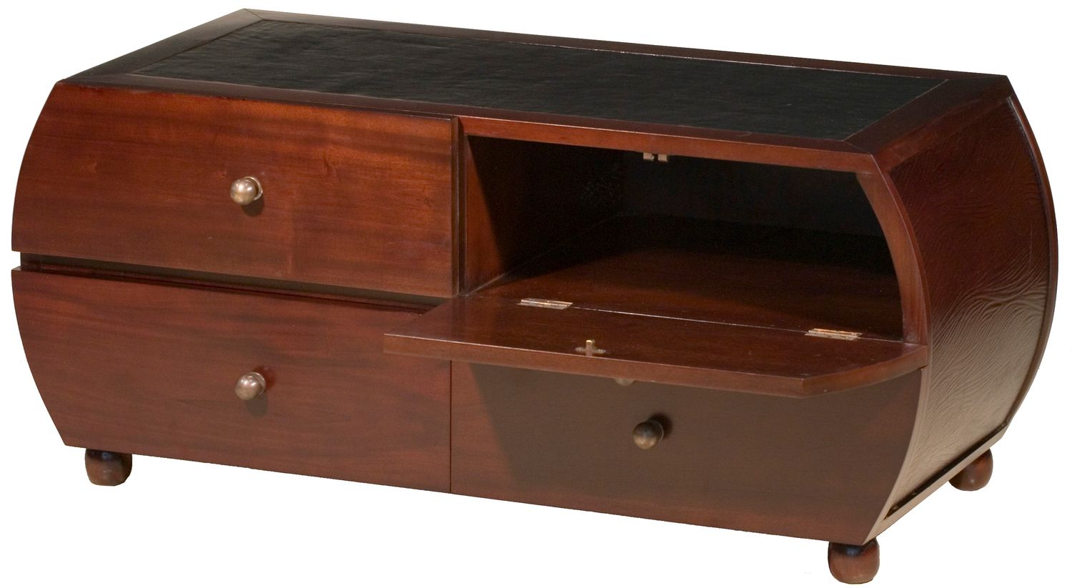 CLEO TV CABINET