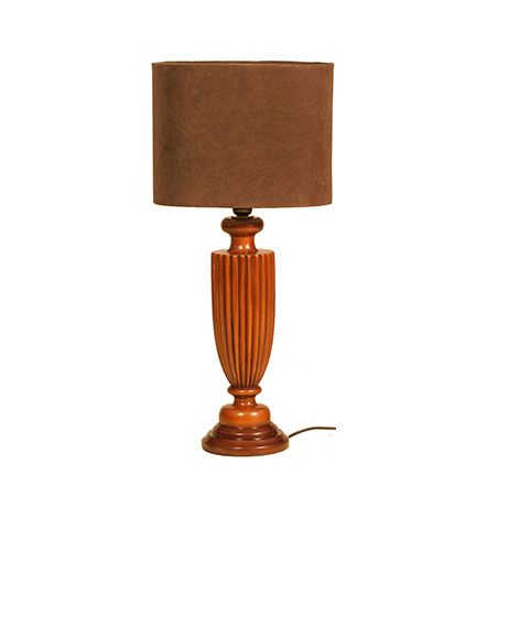 COMET LAMP