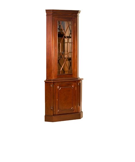 CORNER CABINET 1 DOOR