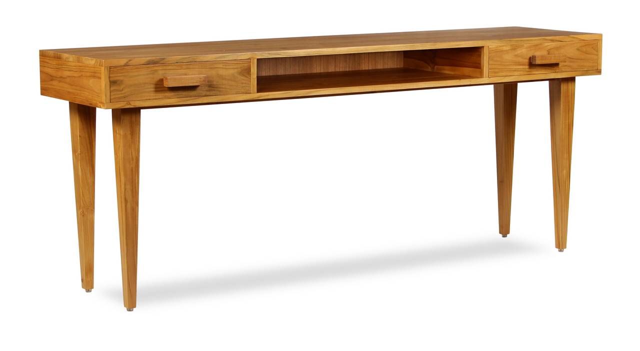 CONSOLE TABLE VILLA 2m
