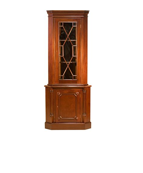 CORNER CABINET 1 DOOR