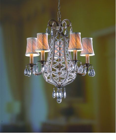 Chandelier 3