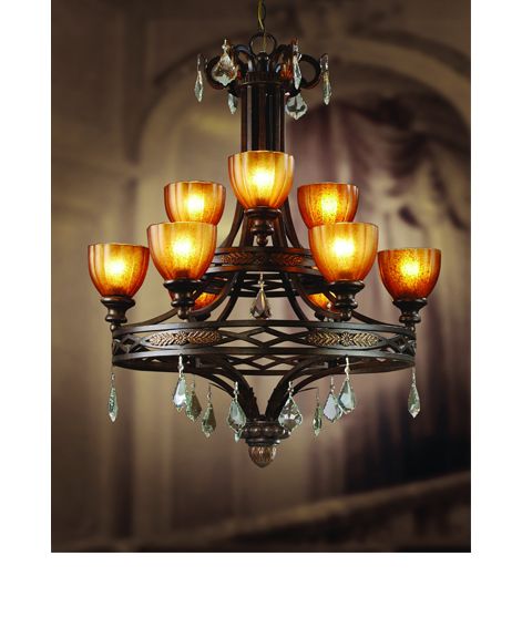 Chandelier 5