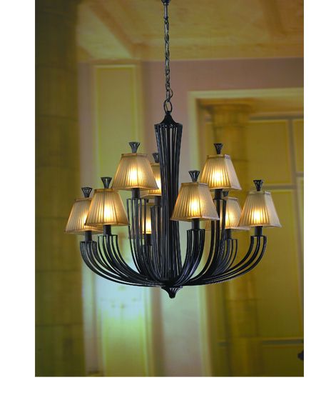 Chandelier 9