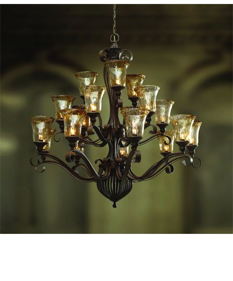 Chandelier 7