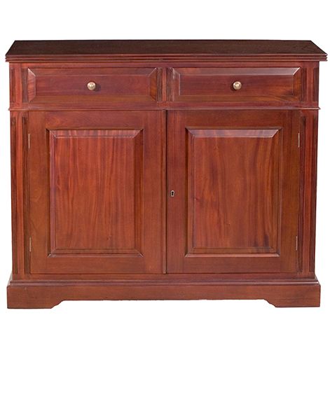 DOATE CHIFFONIER 2 DOOR