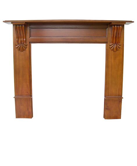 FIRE SURROUND TAYLOR