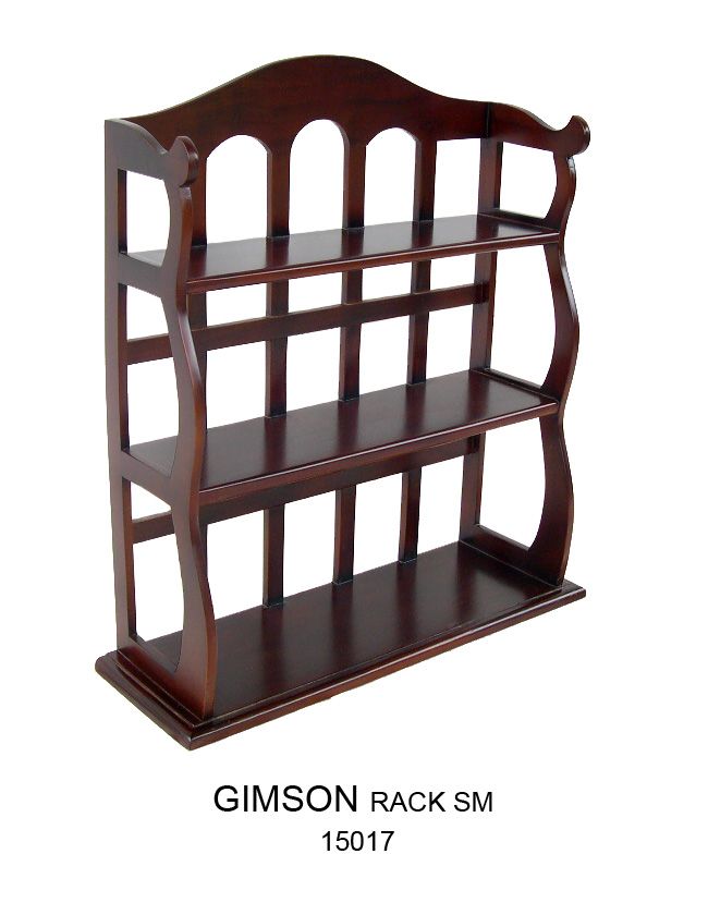 GIMSON RACK