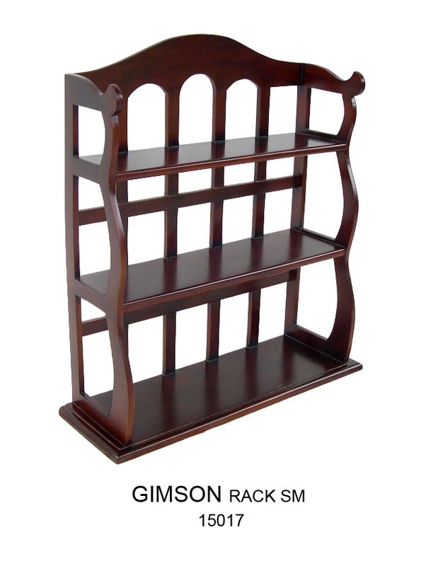 GIMSON RACK