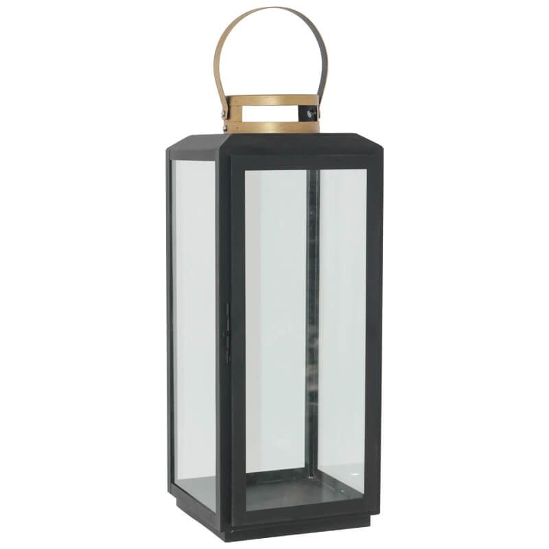 HALO GOLD / BLACK LANTERN LARGE