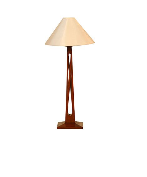 HAGA LG LAMP