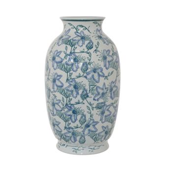 Madeira Vase