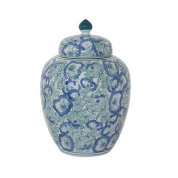 Madeira Jar