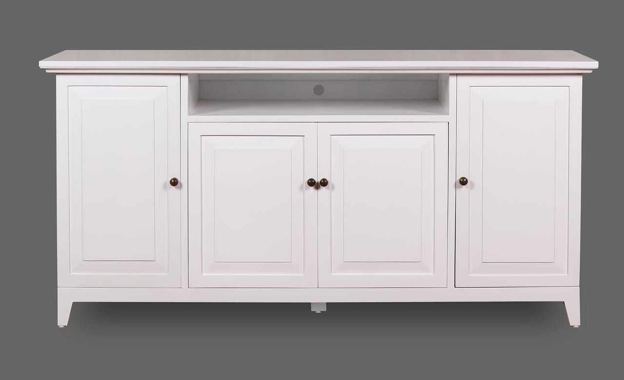 MEDIA STORAGE UNIT