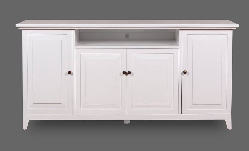 MEDIA STORAGE UNIT
