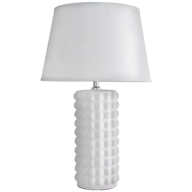 MYA VASE LAMP / SHADE