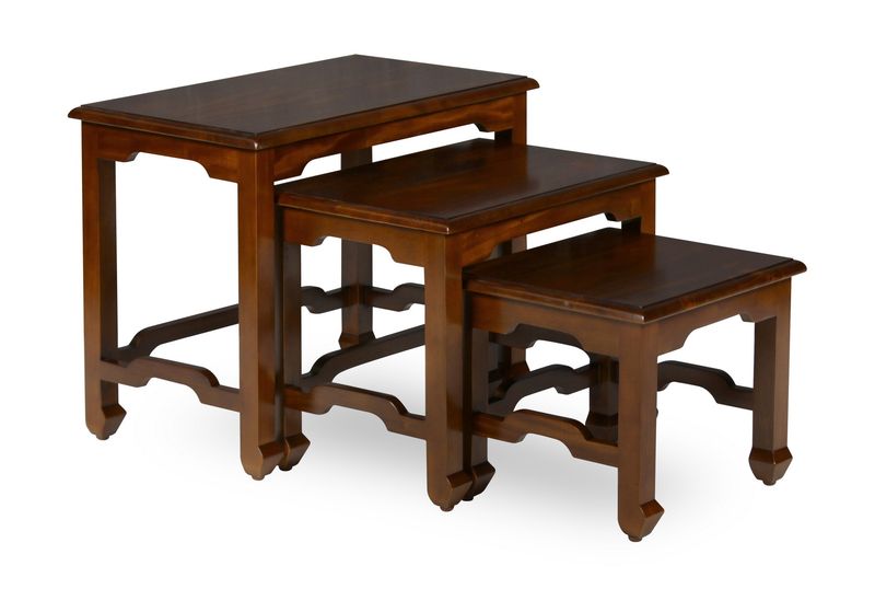 NEST OF TABLES