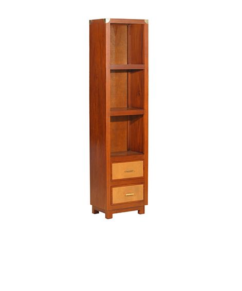 MOMBASA DISPLAY CABINET