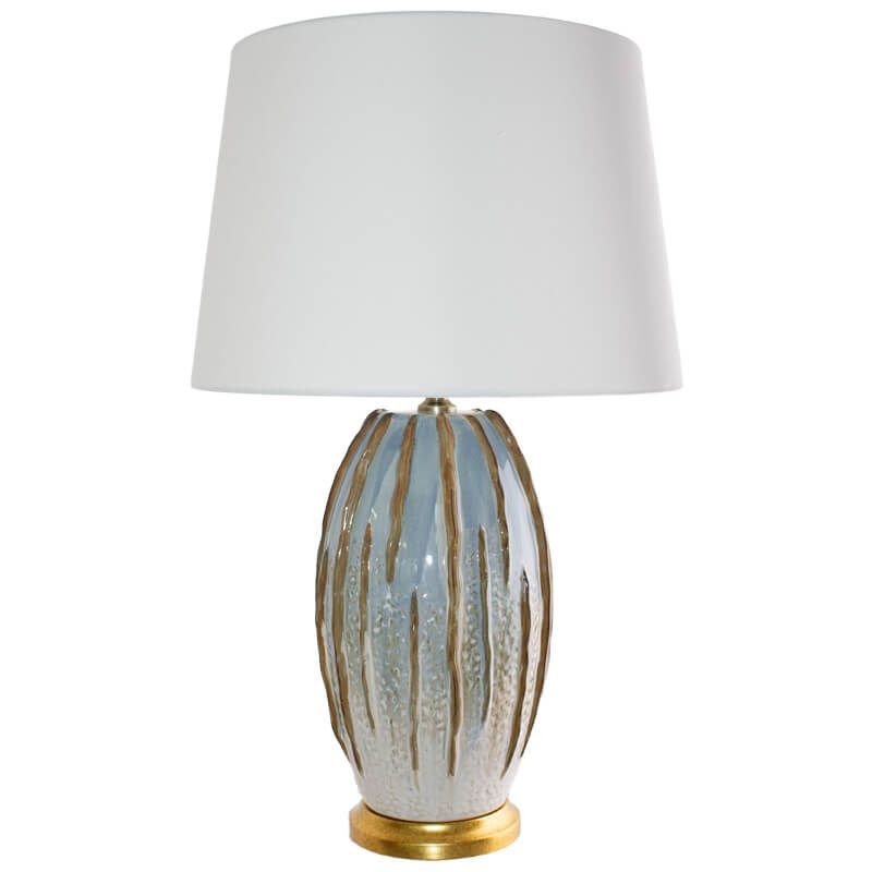 NIGELLA JAR LAMP SHADE