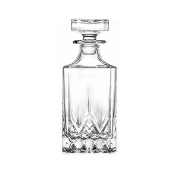 Opera Whiskey Decanter