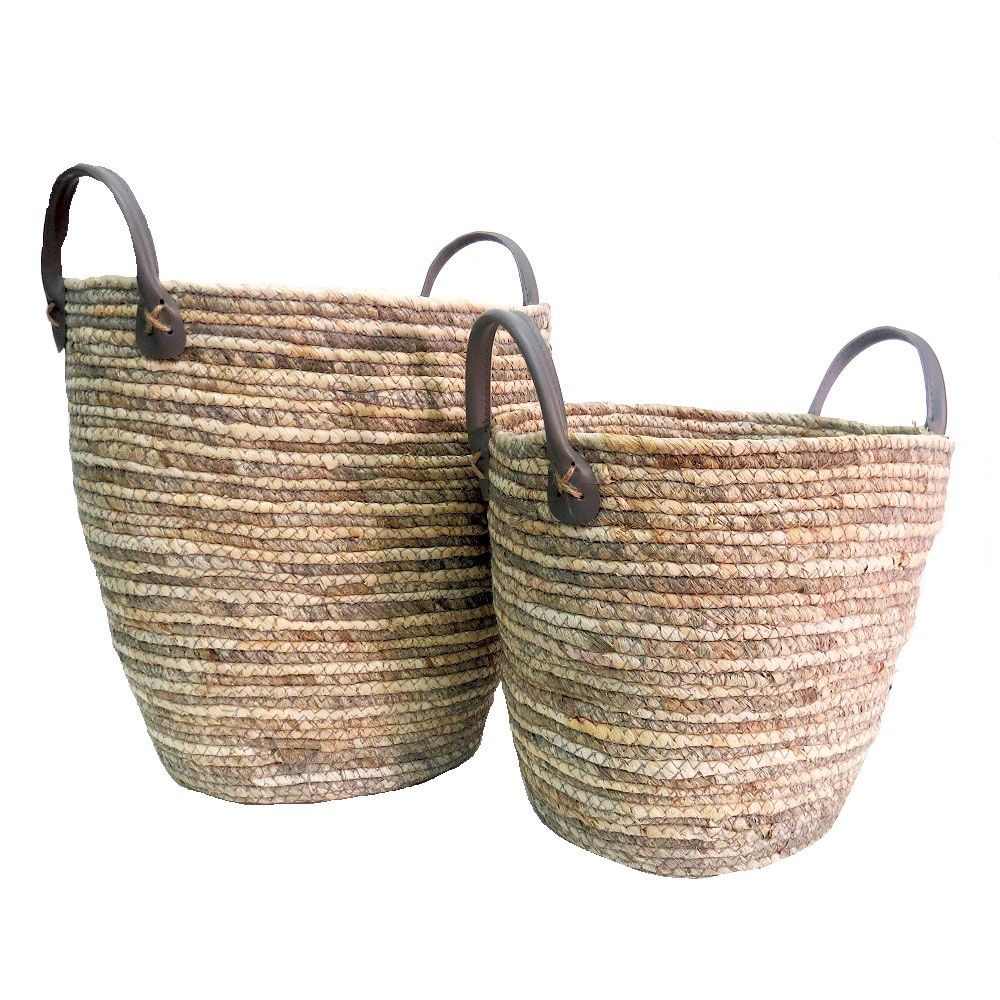 PINNATA BASKET MEDIUM