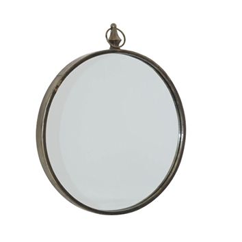 Palermo Mirror