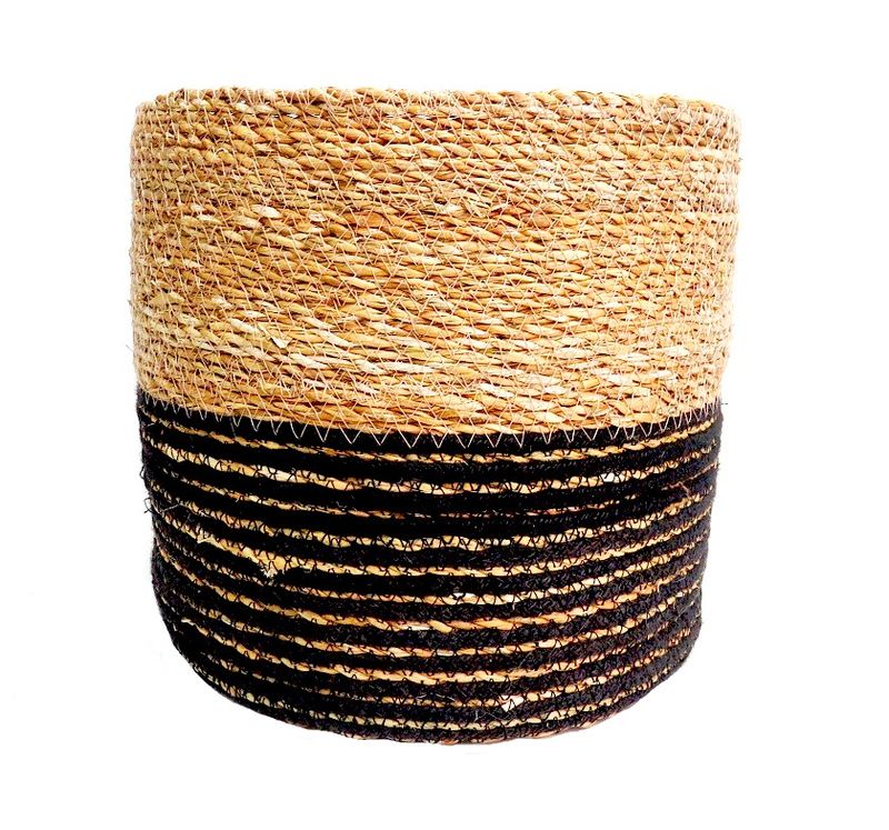 SARONGA BASKET