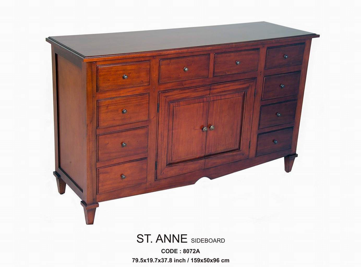 ST ANNE SIDEBOARD