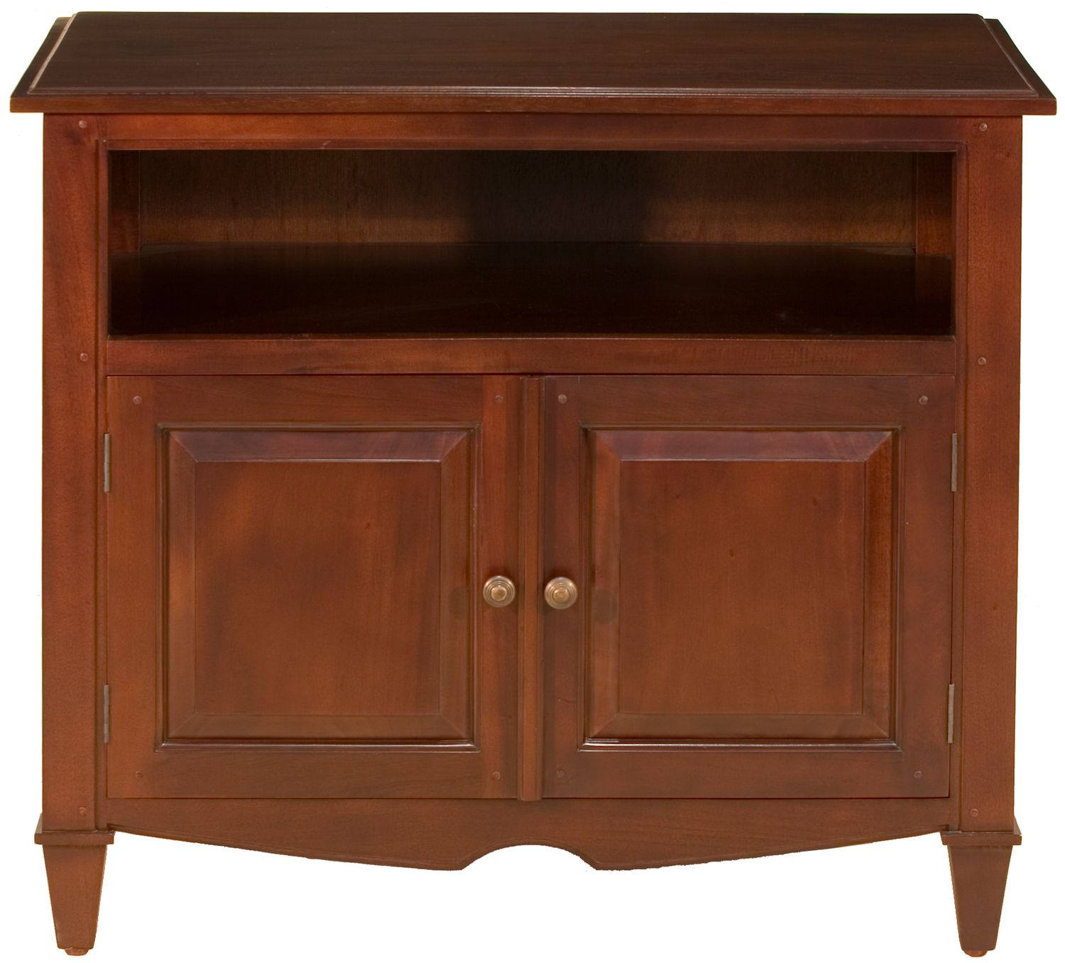 ST ANNE TV CABINET SM