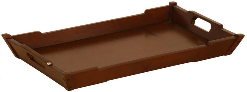 TEA TRAY