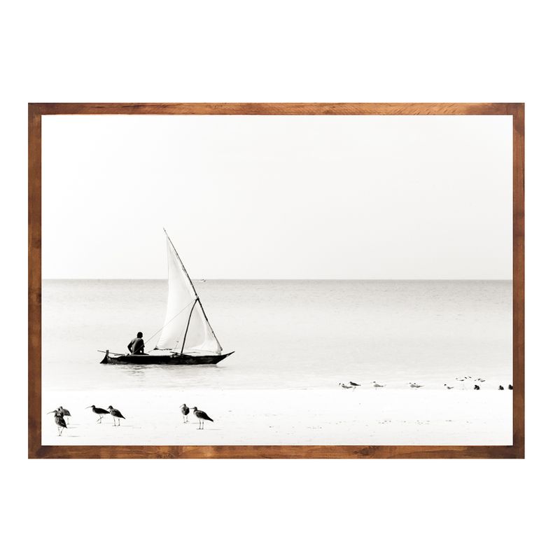 The Fisherman