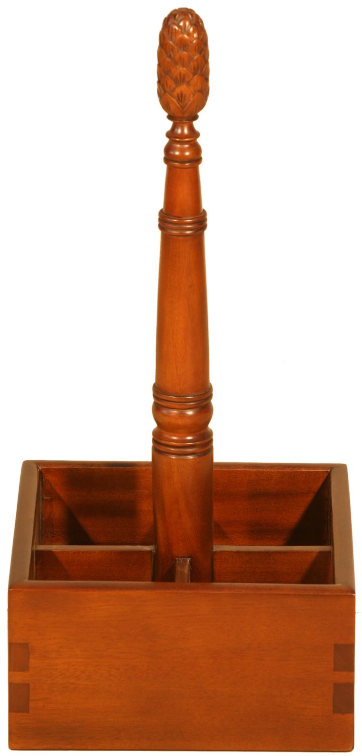 WINE BOTTLE CARRIER