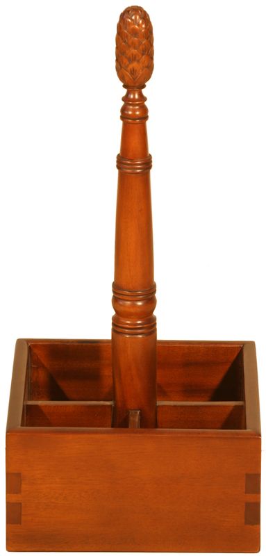WINE BOTTLE CARRIER