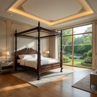 Bedroom Collection